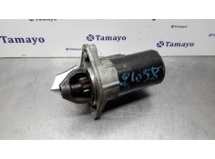 Recambio de motor arranque para toyota corolla (e12) 1.6 16v referencia OEM IAM 0001107434  