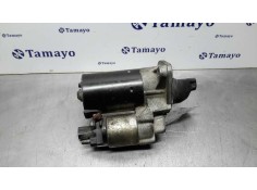 Recambio de motor arranque para toyota corolla (e12) 1.6 16v referencia OEM IAM 0001107434   2