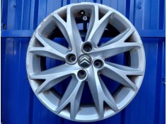 Recambio de llanta para citroën c4 coupe referencia OEM IAM 9684260680  