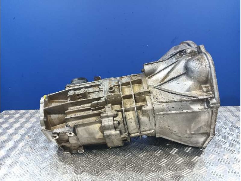 Recambio de caja cambios para jeep cherokee (j) 2.5 turbodiesel referencia OEM IAM   