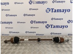 Recambio de transmision delantera derecha para mitsubishi colt berlina 5 (z30a) 1.3 atlantis referencia OEM IAM   