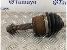 Recambio de transmision delantera derecha para mitsubishi colt berlina 5 (z30a) 1.3 atlantis referencia OEM IAM    2