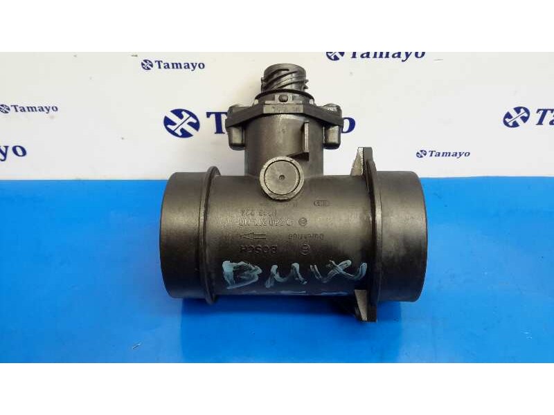 Recambio de caudalimetro para bmw serie 3 berlina (e36) 1.9 16v cat referencia OEM IAM 0280217110  1736224