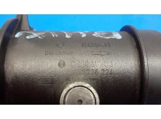 Recambio de caudalimetro para bmw serie 3 berlina (e36) 1.9 16v cat referencia OEM IAM 0280217110  1736224 2
