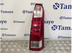Recambio de piloto trasero derecho para opel meriva 1.3 16v cdti cat (z 13 dt / ln9) referencia OEM IAM 89398085  13203392