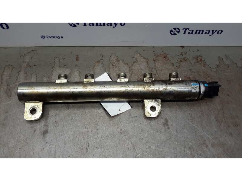 Recambio de rampa inyectora para opel zafira b 1.9 cdti referencia OEM IAM 0445214095  55209572
