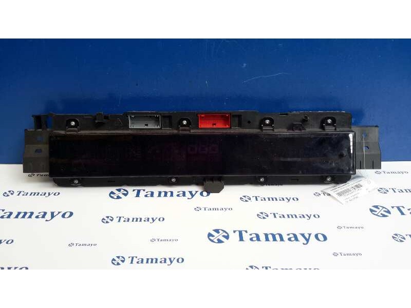 Recambio de cuadro instrumentos para renault espace iv (jk0) 2.2 dci turbodiesel referencia OEM IAM 216775866 P8200392364A 82003