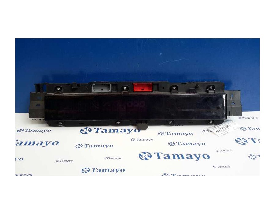 Recambio de cuadro instrumentos para renault espace iv (jk0) 2.2 dci turbodiesel referencia OEM IAM 216775866 P8200392364A 82003