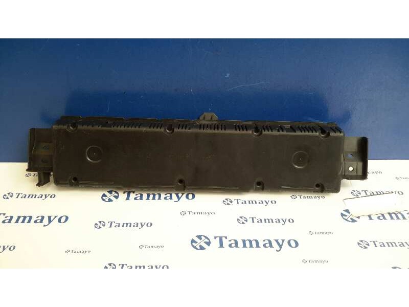 Recambio de cuadro instrumentos para renault espace iv (jk0) 2.2 dci turbodiesel referencia OEM IAM 216775866 P8200392364A 82003