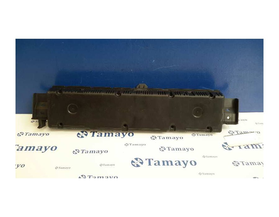 Recambio de cuadro instrumentos para renault espace iv (jk0) 2.2 dci turbodiesel referencia OEM IAM 216775866 P8200392364A 82003