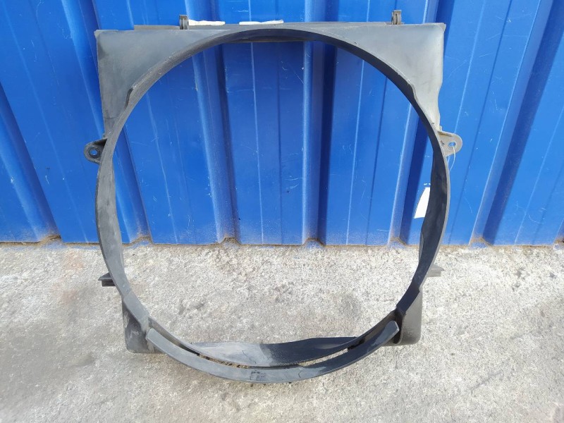 Recambio de panel frontal para chrysler jeep cherokee (kj) 2.5 crd cat referencia OEM IAM   