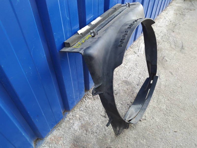 Recambio de panel frontal para chrysler jeep cherokee (kj) 2.5 crd cat referencia OEM IAM   