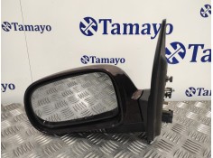 Recambio de retrovisor izquierdo para ssangyong kyron 2.0 referencia OEM IAM   