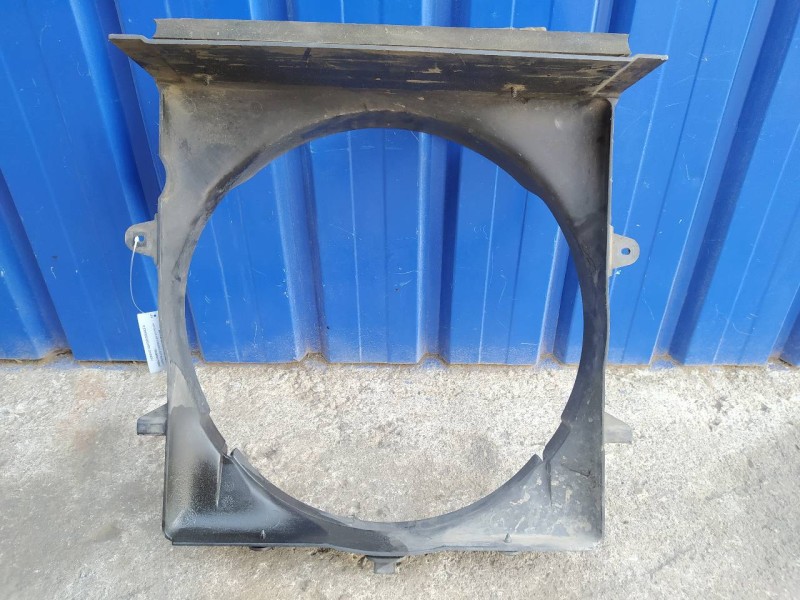 Recambio de panel frontal para chrysler jeep cherokee (kj) 2.5 crd cat referencia OEM IAM   