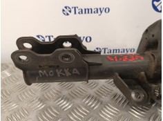 Recambio de amortiguador delantero izquierdo para opel mokka 1.6 cdti dpf referencia OEM IAM 95137357   2