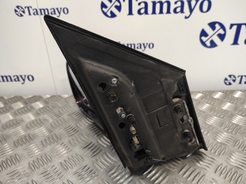 Recambio de retrovisor izquierdo para ssangyong kyron 2.0 referencia OEM IAM   