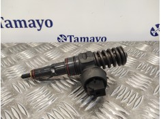 Recambio de inyector para seat ibiza (6l1) 1.9 tdi referencia OEM IAM 038130073AJ  0414720037