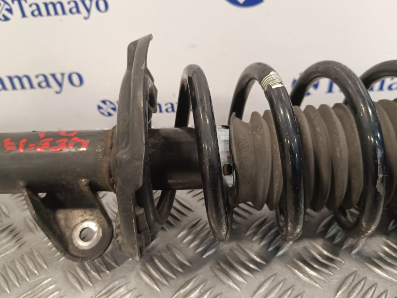 Recambio de amortiguador delantero izquierdo para opel mokka 1.6 cdti dpf referencia OEM IAM 95137357  