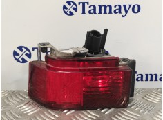 Recambio de faro antiniebla trasero izquierdo para opel meriva 1.3 16v cdti cat (z 13 dt / ln9) referencia OEM IAM 93295363  893