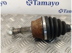 Recambio de transmision delantera izquierda para mercedes-benz clase a (w169) 1.7 cat referencia OEM IAM    2