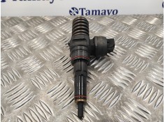 Recambio de inyector para seat ibiza (6l1) 1.9 tdi referencia OEM IAM 038130073AJ  0414720037 2