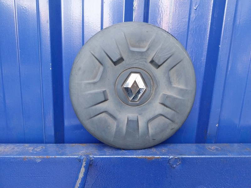 Recambio de tapacubos para renault master iii master iii referencia OEM IAM 403150031F  