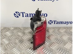 Recambio de faro antiniebla trasero izquierdo para opel meriva 1.3 16v cdti cat (z 13 dt / ln9) referencia OEM IAM 93295363  893 2