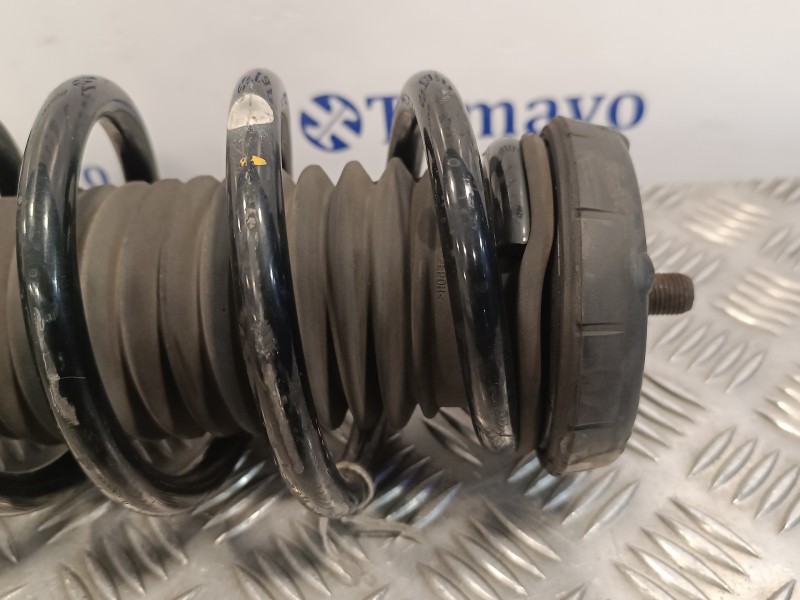 Recambio de amortiguador delantero izquierdo para opel mokka 1.6 cdti dpf referencia OEM IAM 95137357  