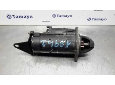 Recambio de motor arranque para bmw serie 5 berlina (e34) 2.5 cat referencia OEM IAM 63223435  E70R1412