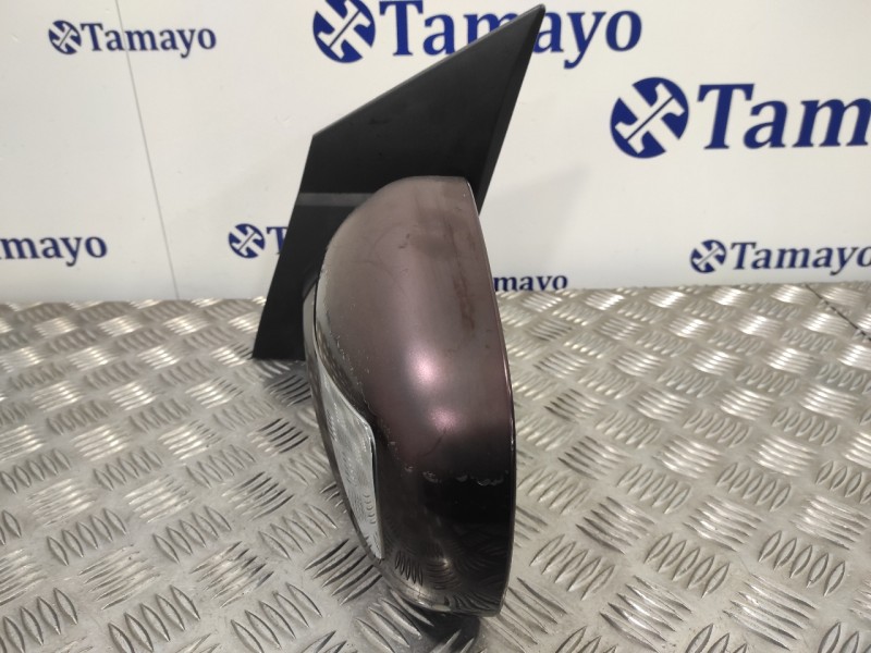 Recambio de retrovisor izquierdo para ssangyong kyron 2.0 referencia OEM IAM   