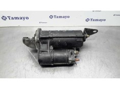 Recambio de motor arranque para bmw serie 5 berlina (e34) 2.5 cat referencia OEM IAM 63223435  E70R1412 2