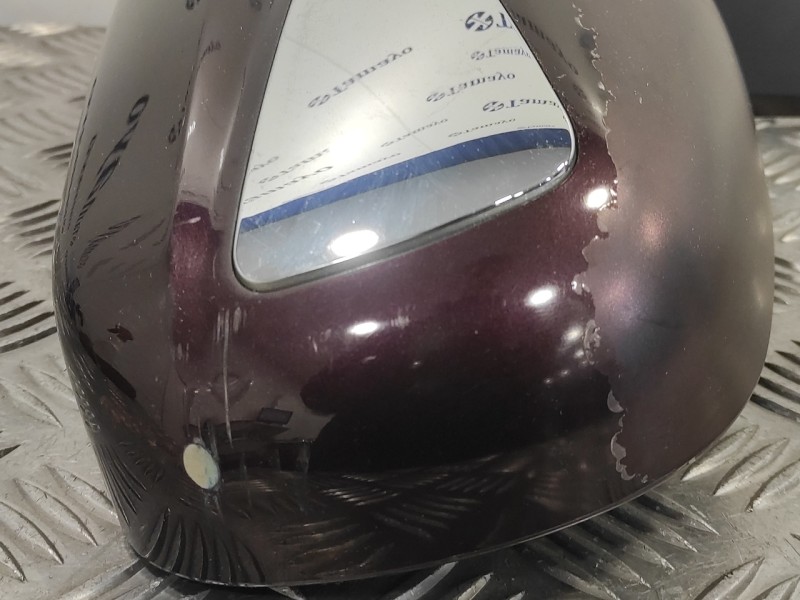 Recambio de retrovisor izquierdo para ssangyong kyron 2.0 referencia OEM IAM   