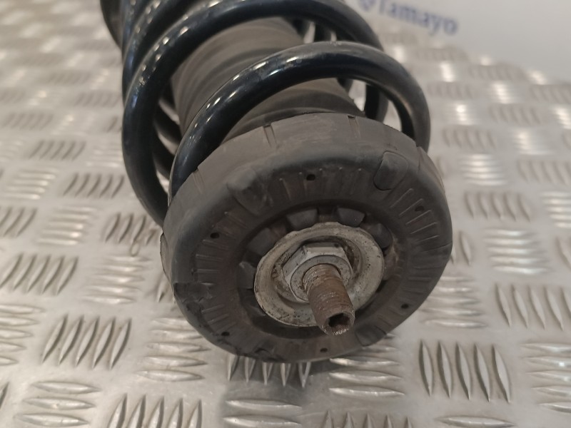 Recambio de amortiguador delantero izquierdo para opel mokka 1.6 cdti dpf referencia OEM IAM 95137357  