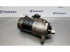 Recambio de motor arranque para chrysler jeep gr.cherokee (wj/wg) 4.7 v8 cat referencia OEM IAM M001T84981ZC  56041207