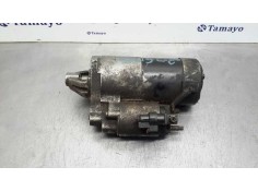 Recambio de motor arranque para chrysler jeep gr.cherokee (wj/wg) 4.7 v8 cat referencia OEM IAM M001T84981ZC  56041207 2