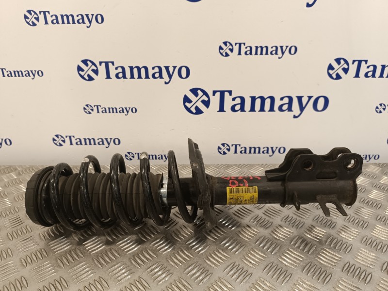 Recambio de amortiguador delantero izquierdo para opel mokka 1.6 cdti dpf referencia OEM IAM 95137357  