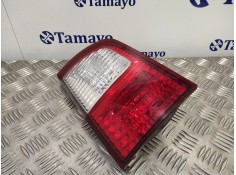 Recambio de piloto trasero derecho porton para ssangyong kyron 2.0 referencia OEM IAM   