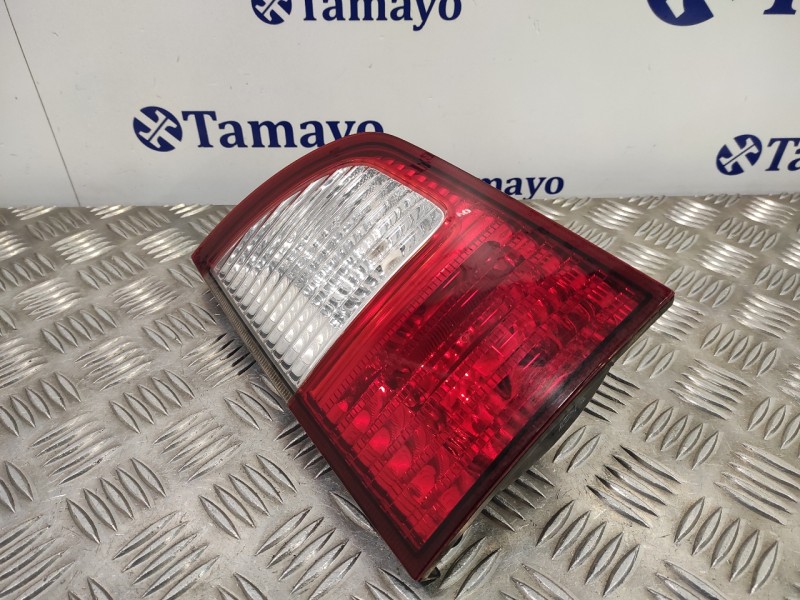 Recambio de piloto trasero derecho porton para ssangyong kyron 2.0 referencia OEM IAM   