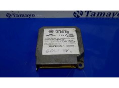 Recambio de centralita airbag para volkswagen golf iv variant (1j5) referencia OEM IAM 1J0909609  5WY42800