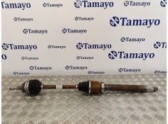 Recambio de transmision delantera derecha para ford c-max (ceu) 1.0 ecoboost cat referencia OEM IAM BV613B436TA  