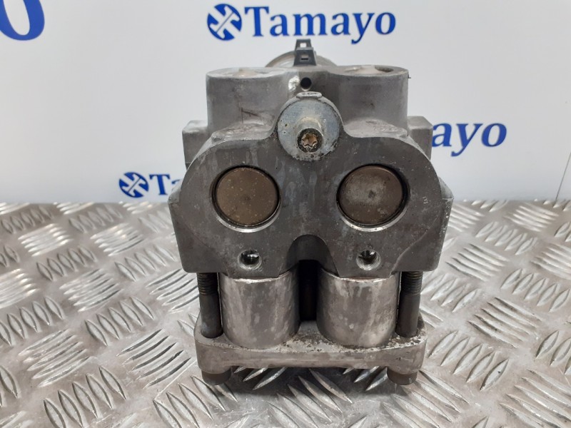 Recambio de abs para audi 80/90 (893) 2.3 cat (ng) referencia OEM IAM 0265201049  4A0614111A