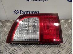 Recambio de piloto trasero derecho porton para ssangyong kyron 2.0 referencia OEM IAM    2