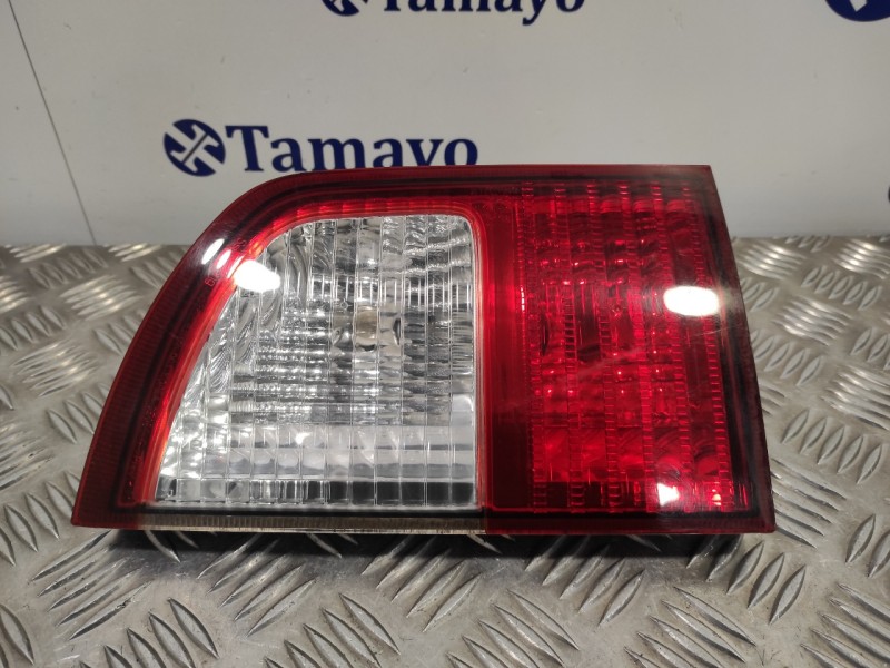 Recambio de piloto trasero derecho porton para ssangyong kyron 2.0 referencia OEM IAM   