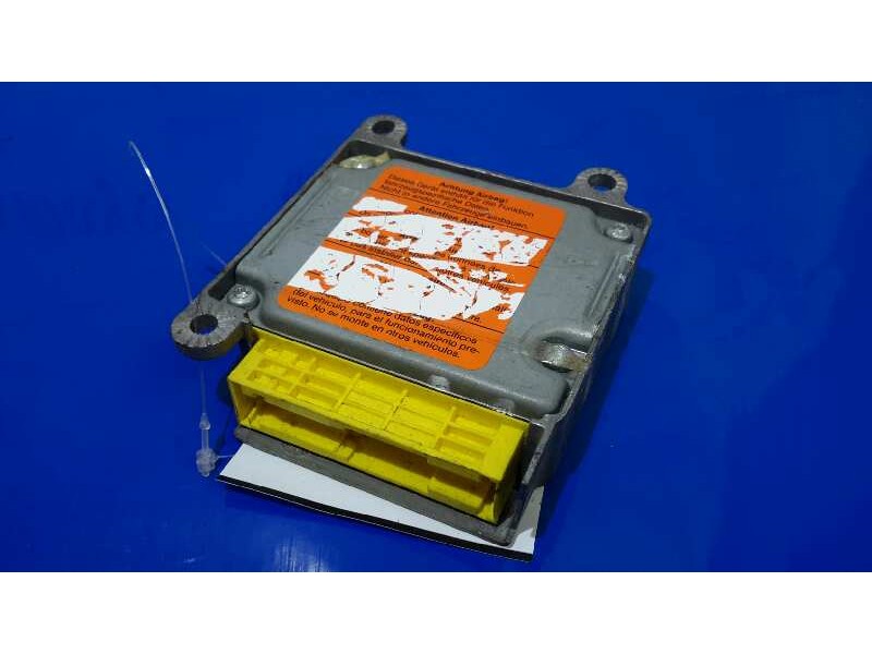 Recambio de centralita airbag para volkswagen golf iv variant (1j5) referencia OEM IAM 1J0909609  5WY42800