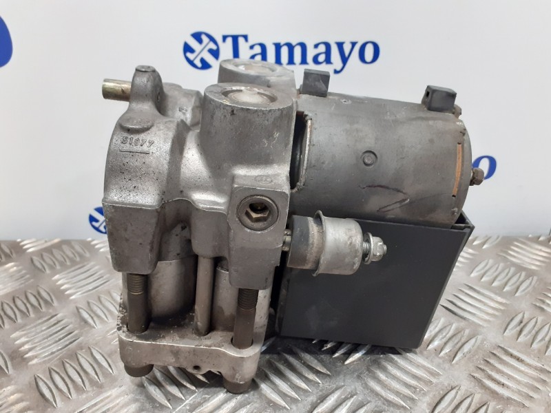 Recambio de abs para audi 80/90 (893) 2.3 cat (ng) referencia OEM IAM 0265201049  4A0614111A