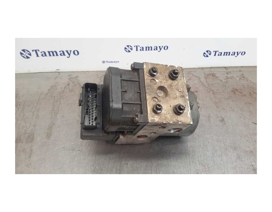 Recambio de abs para peugeot 406 berlina (s1/s2) 1.9 turbodiesel cat referencia OEM IAM 9625275080 0273004172 0265216458