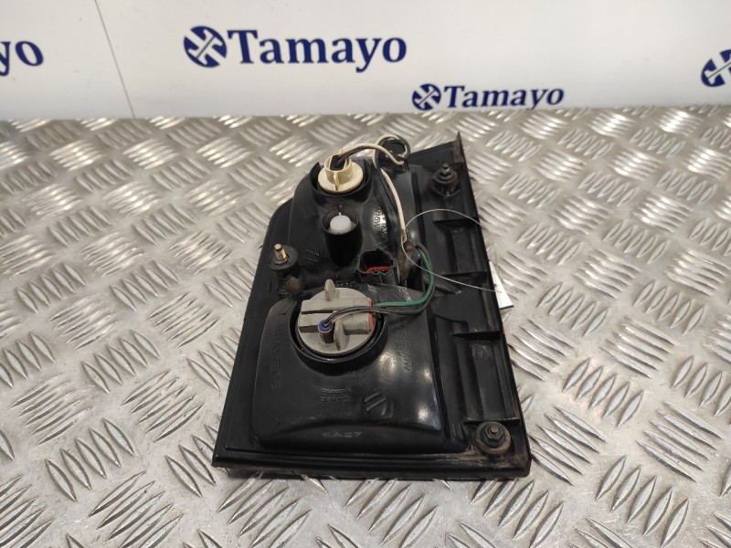 Recambio de piloto trasero derecho porton para ssangyong kyron 2.0 referencia OEM IAM   