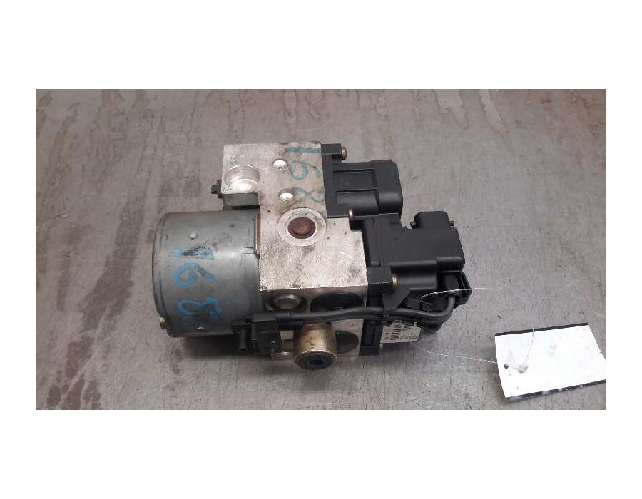 Recambio de abs para peugeot 406 berlina (s1/s2) 1.9 turbodiesel cat referencia OEM IAM 9625275080 0273004172 0265216458