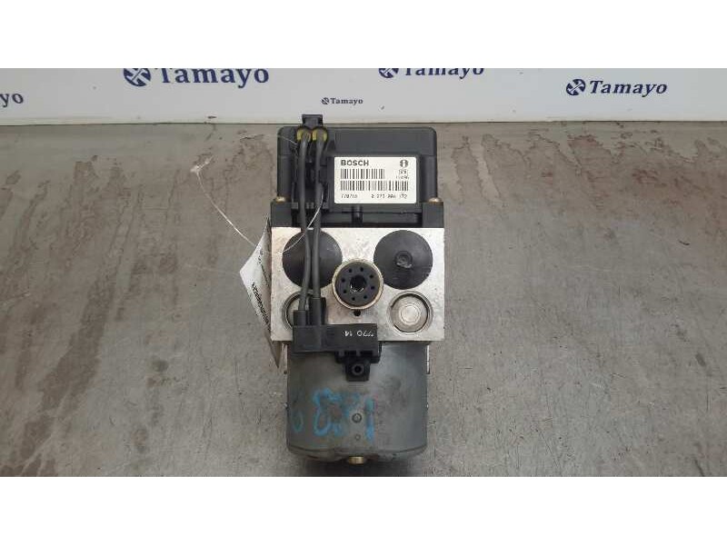 Recambio de abs para peugeot 406 berlina (s1/s2) 1.9 turbodiesel cat referencia OEM IAM 9625275080 0273004172 0265216458