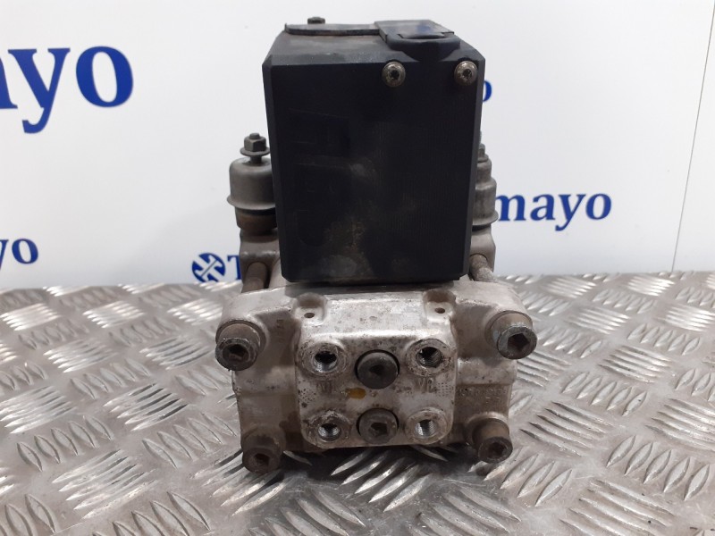 Recambio de abs para audi 80/90 (893) 2.3 cat (ng) referencia OEM IAM 0265201049  4A0614111A